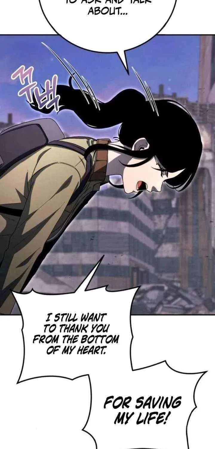Apocalypse Veteran Chapter 35 page 107 - 