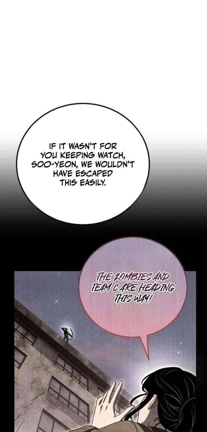 Apocalypse Veteran Chapter 35 page 109 - 