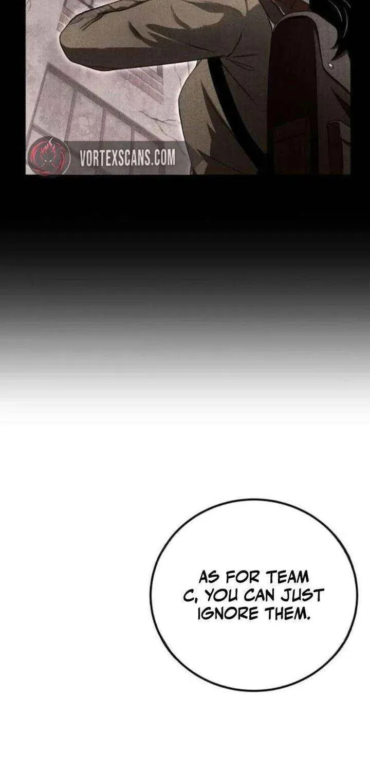 Apocalypse Veteran Chapter 35 page 110 - 