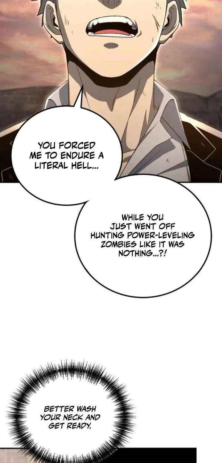 Apocalypse Veteran Chapter 35 page 18 - 
