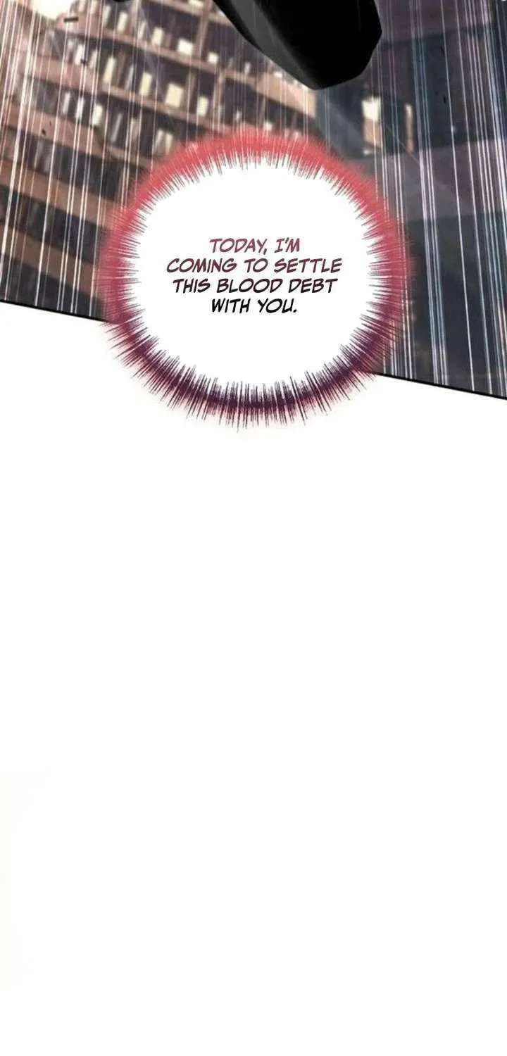 Apocalypse Veteran Chapter 35 page 22 - 