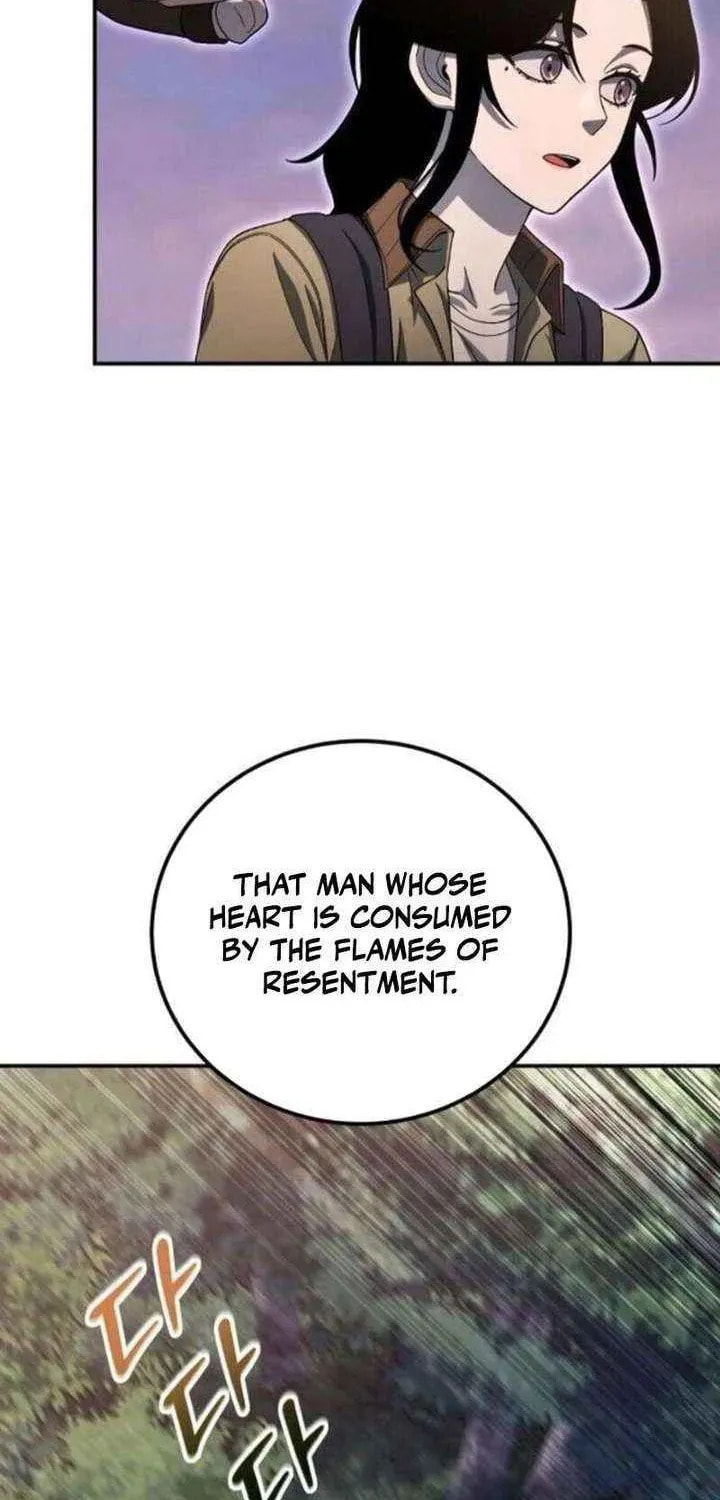 Apocalypse Veteran Chapter 35 page 30 - 