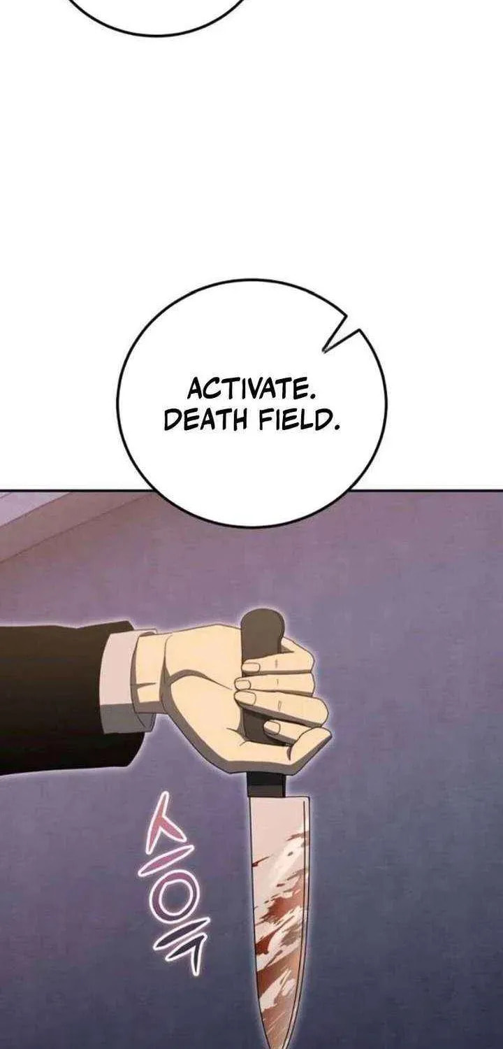 Apocalypse Veteran Chapter 35 page 43 - 