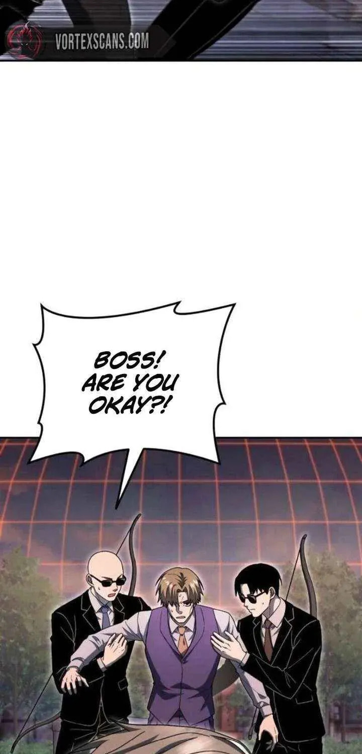 Apocalypse Veteran Chapter 35 page 49 - 
