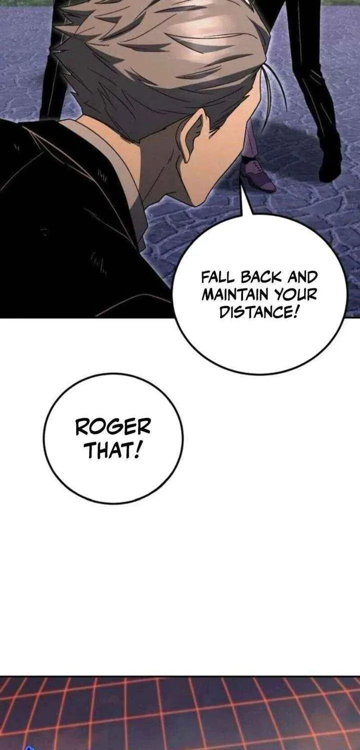 Apocalypse Veteran Chapter 35 page 50 - 