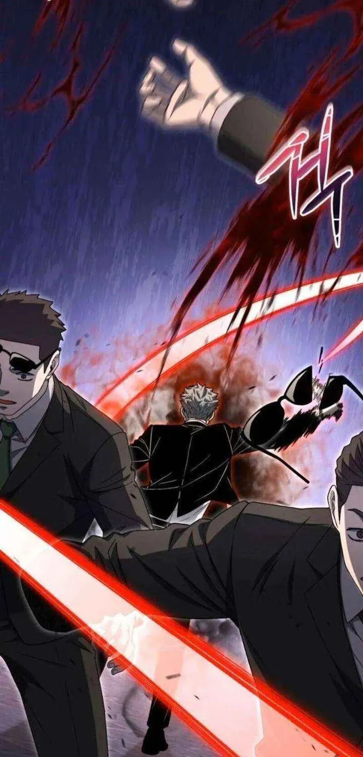 Apocalypse Veteran Chapter 35 page 63 - 