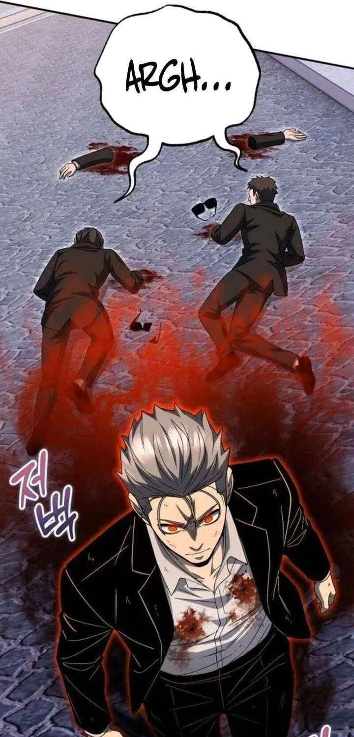 Apocalypse Veteran Chapter 35 page 65 - 