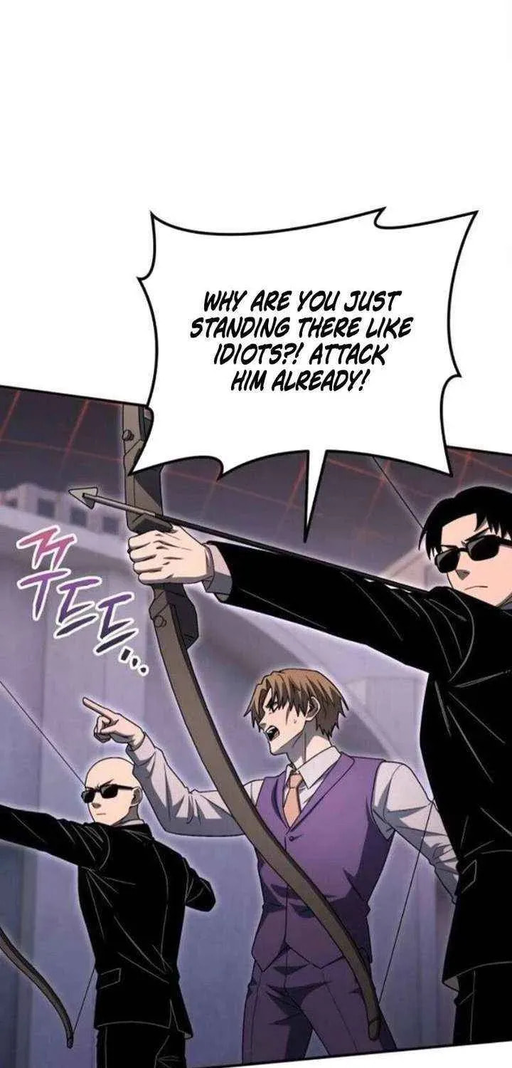 Apocalypse Veteran Chapter 35 page 67 - 
