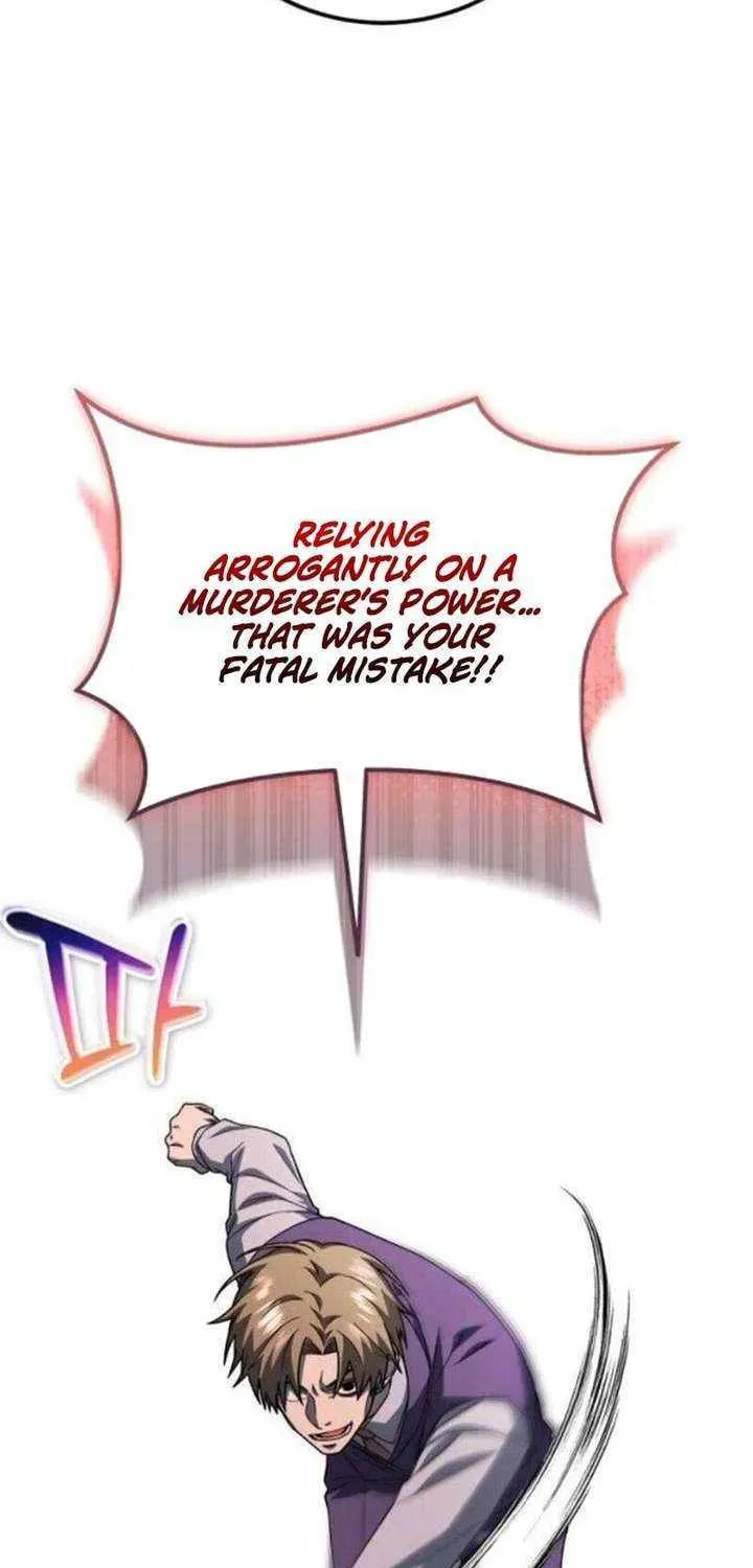 Apocalypse Veteran Chapter 35 page 79 - 