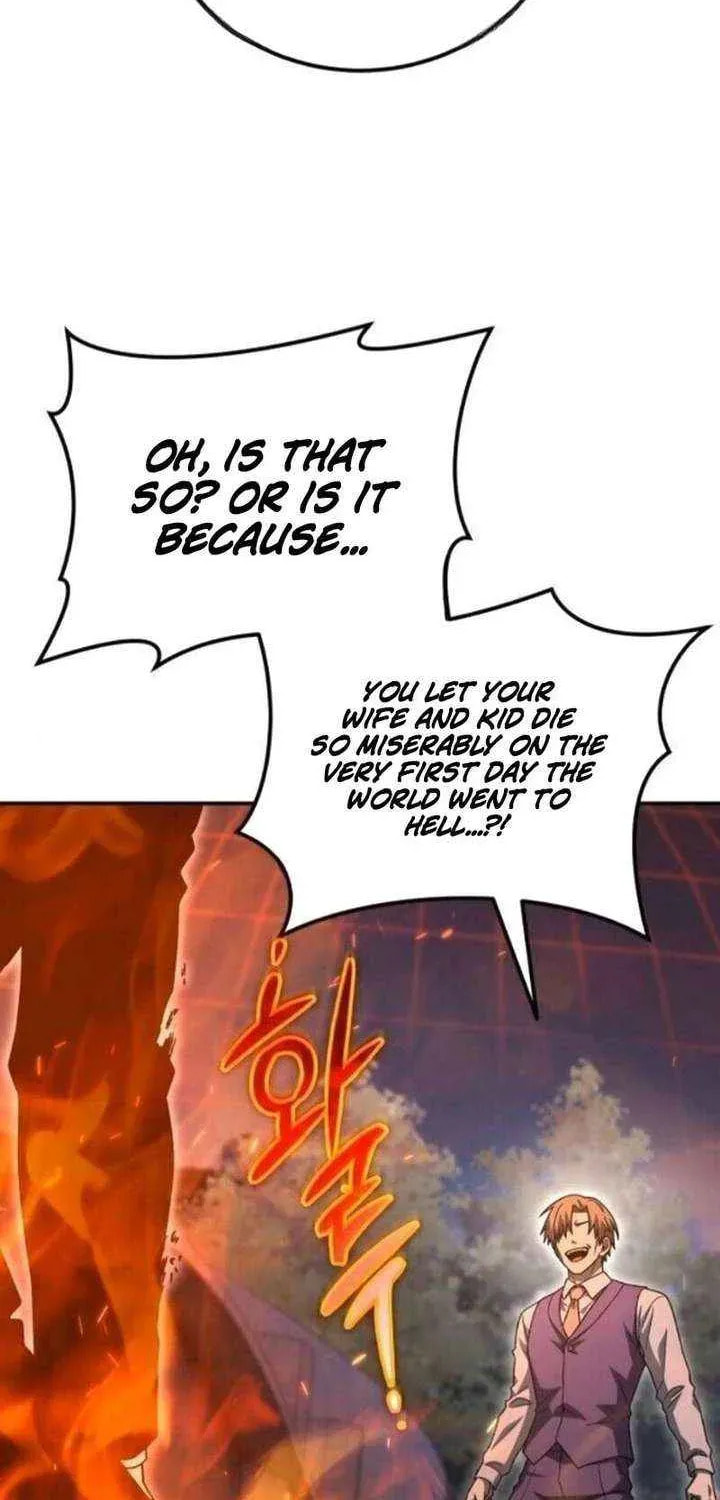 Apocalypse Veteran Chapter 35 page 85 - 