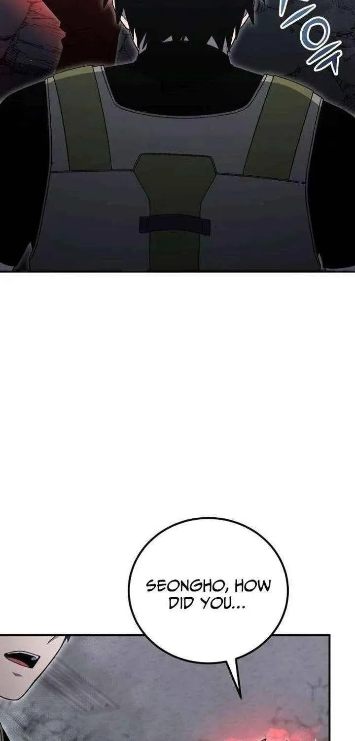 Apocalypse Veteran Chapter 38 page 103 - 