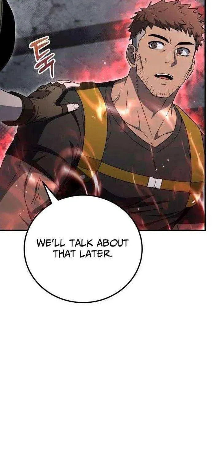 Apocalypse Veteran Chapter 38 page 104 - 