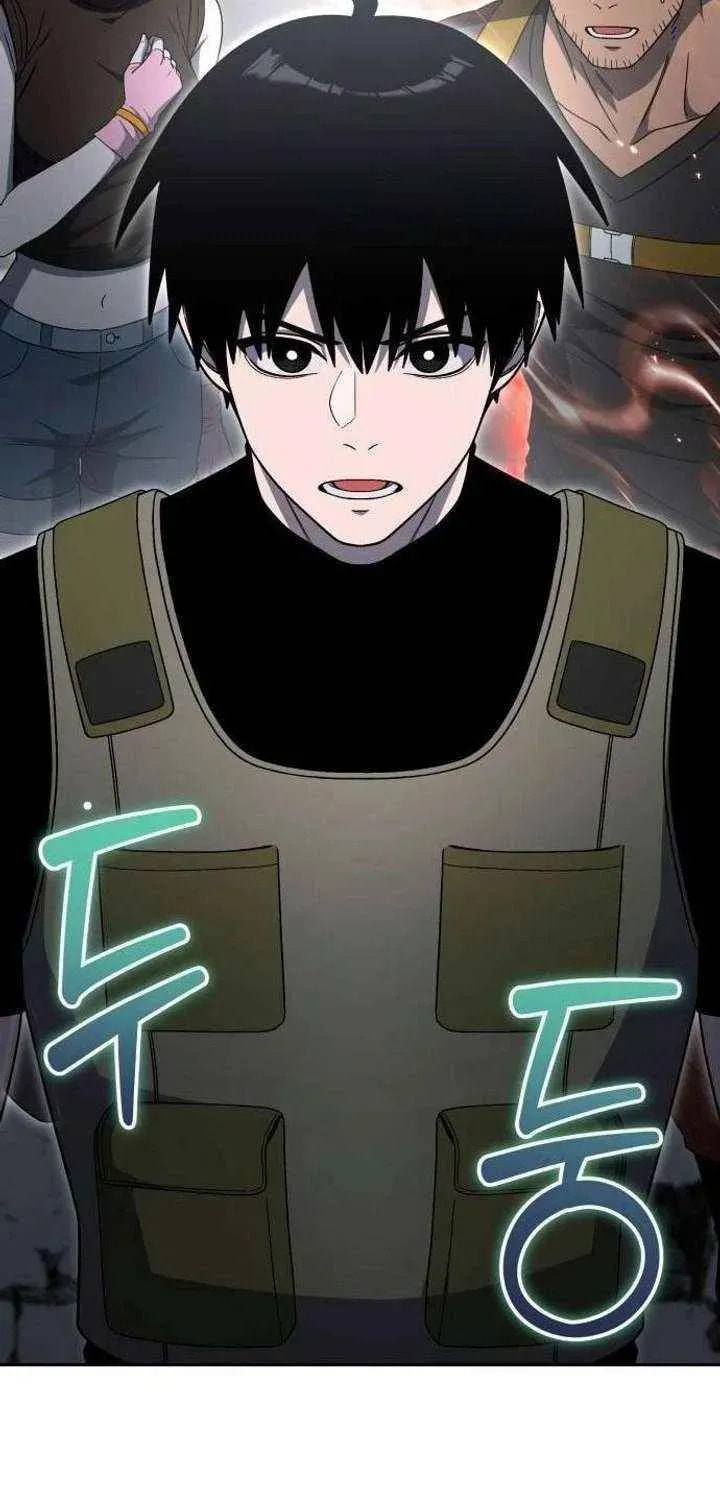Apocalypse Veteran Chapter 38 page 110 - 