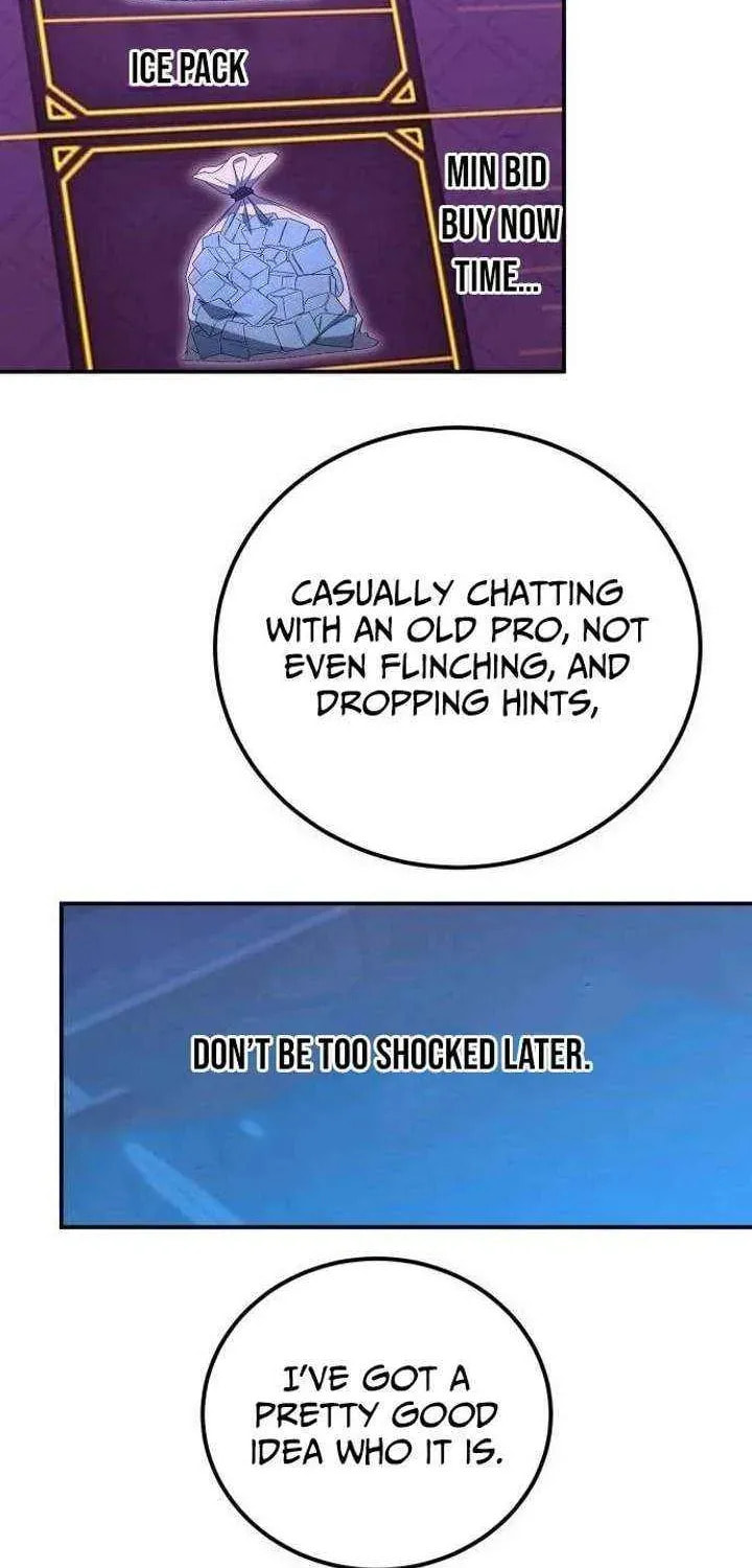 Apocalypse Veteran Chapter 38 page 27 - 