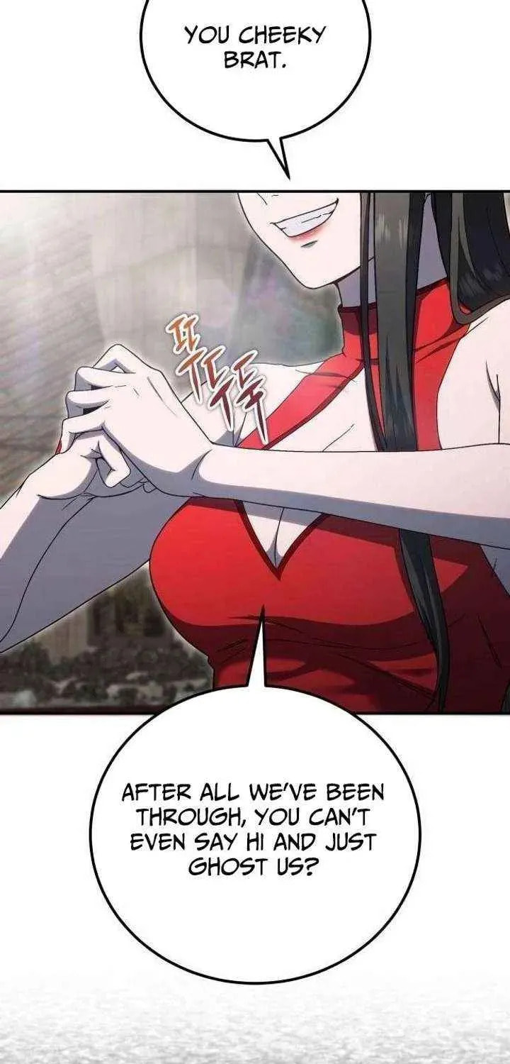 Apocalypse Veteran Chapter 38 page 29 - 