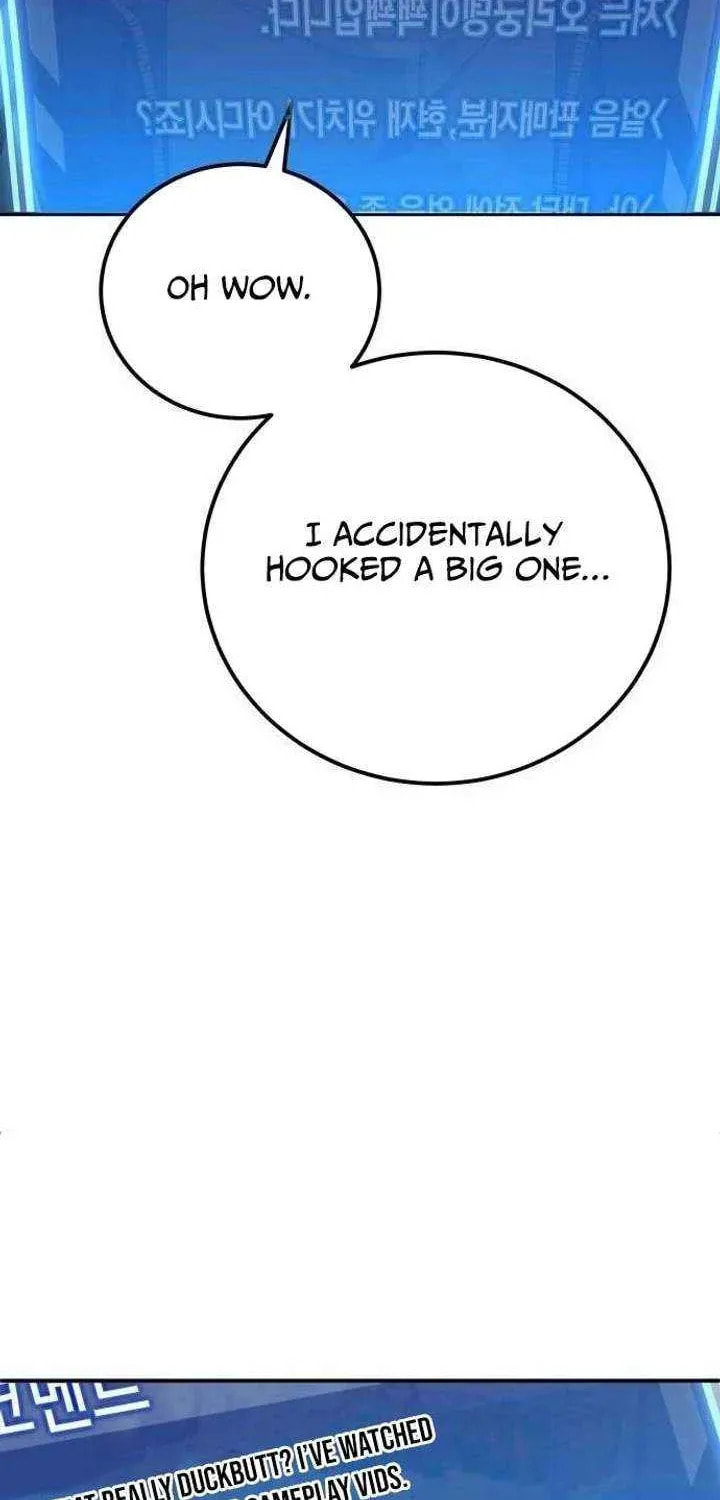 Apocalypse Veteran Chapter 38 page 4 - 