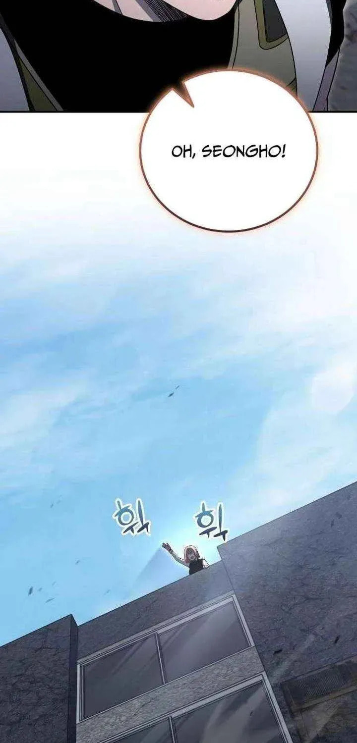 Apocalypse Veteran Chapter 38 page 41 - 