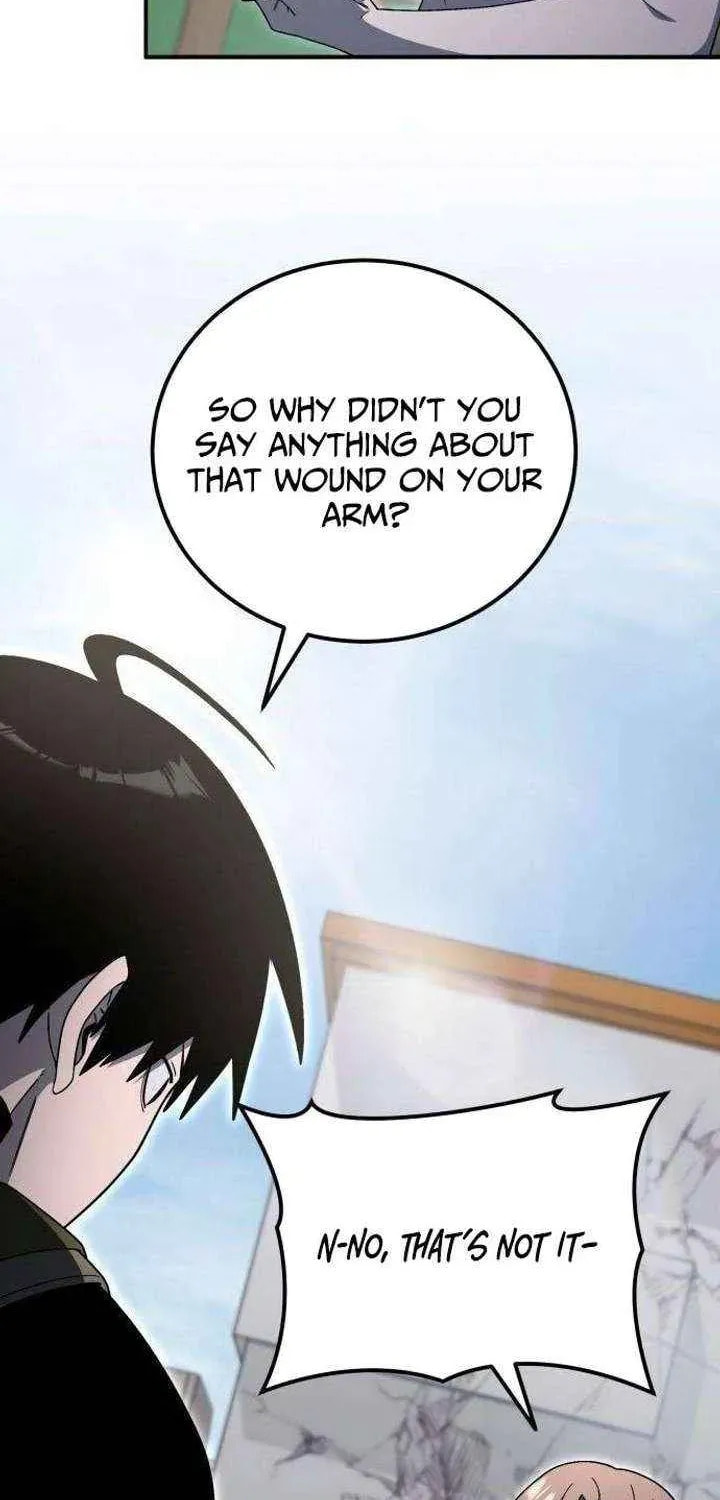 Apocalypse Veteran Chapter 38 page 51 - 