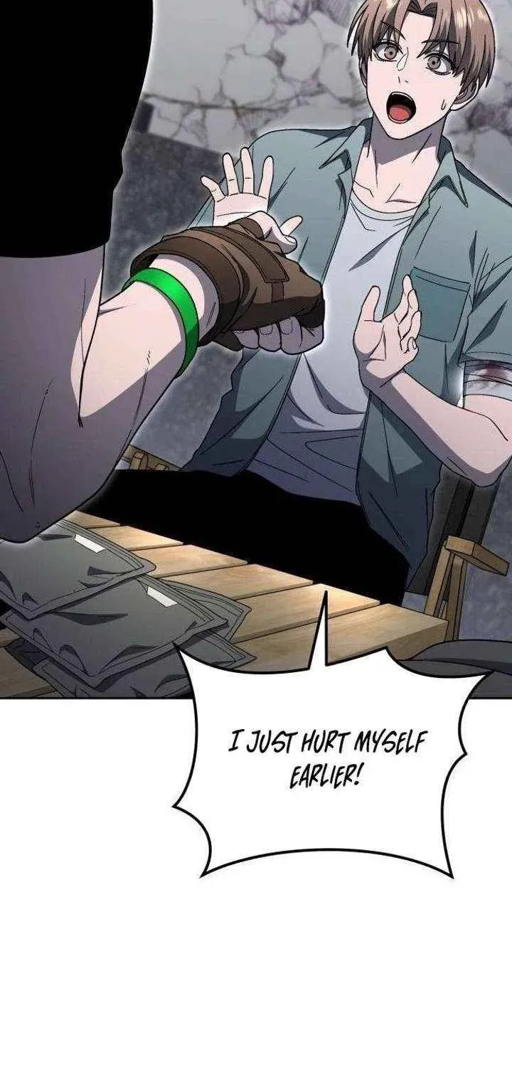 Apocalypse Veteran Chapter 38 page 52 - 