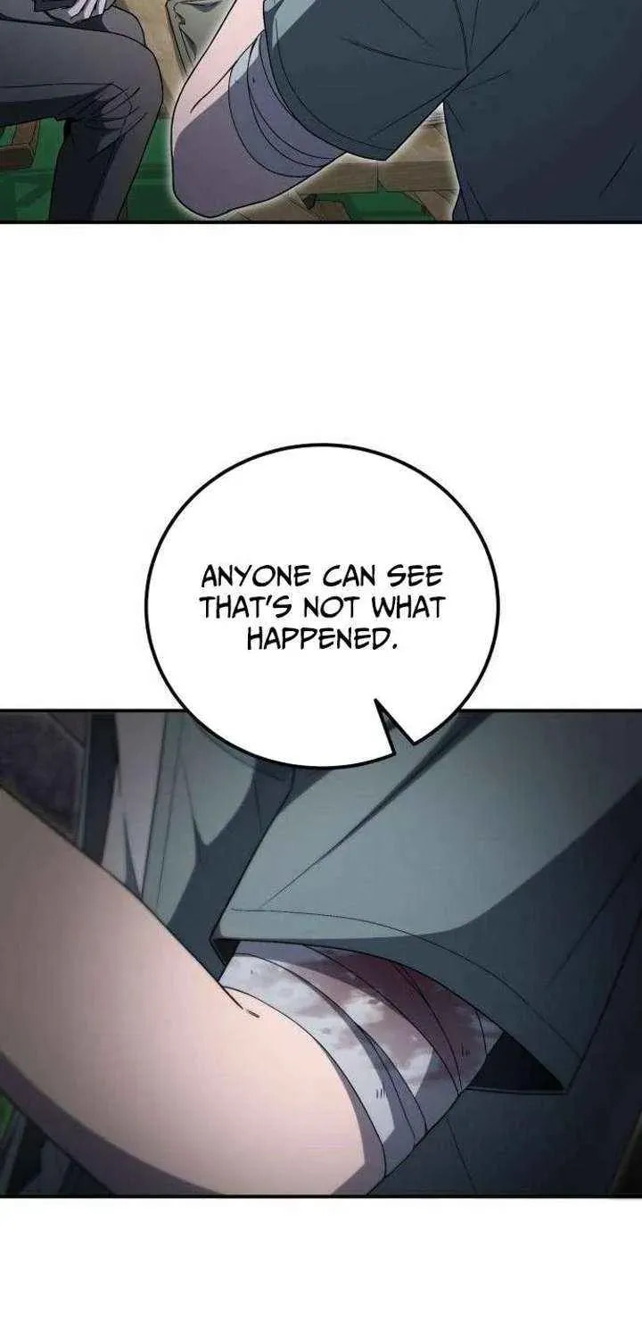 Apocalypse Veteran Chapter 38 page 54 - 