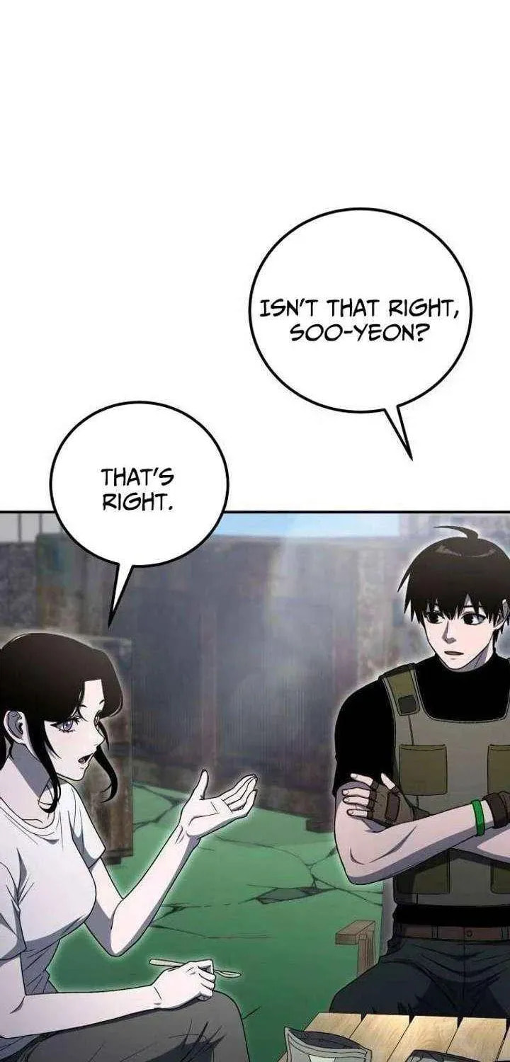 Apocalypse Veteran Chapter 38 page 55 - 