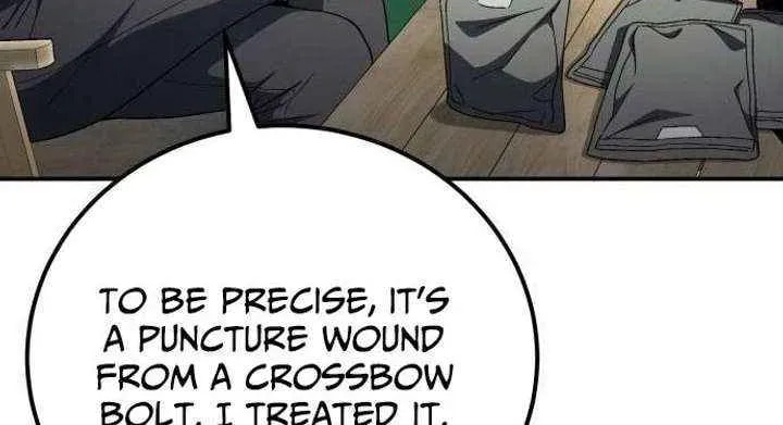 Apocalypse Veteran Chapter 38 page 56 - 