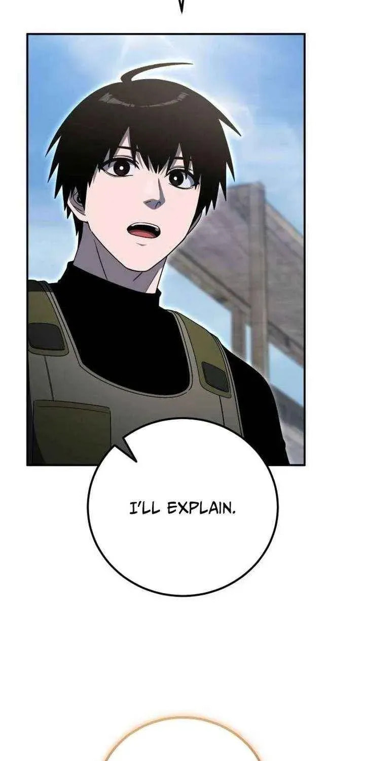 Apocalypse Veteran Chapter 38 page 59 - 