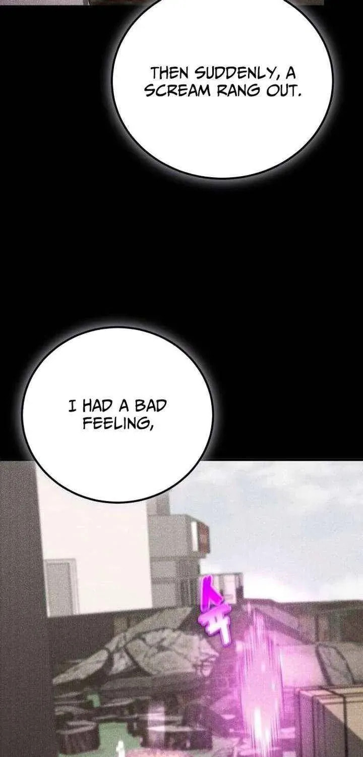 Apocalypse Veteran Chapter 38 page 64 - 