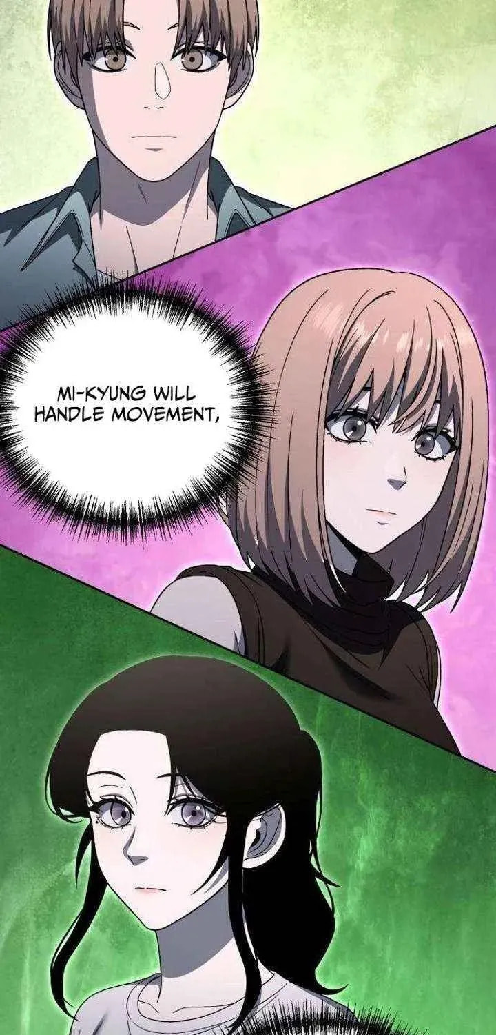 Apocalypse Veteran Chapter 38 page 75 - 