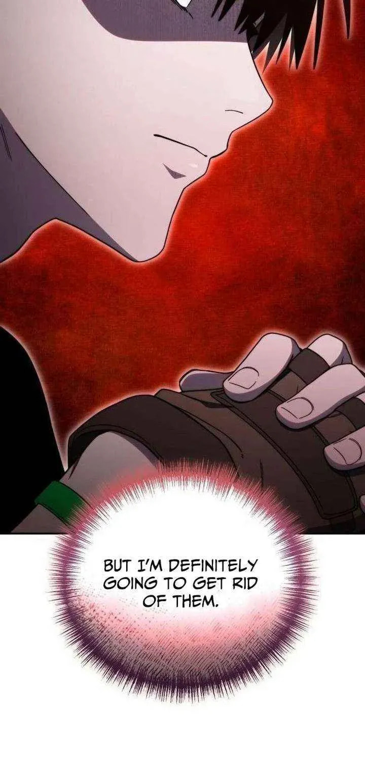 Apocalypse Veteran Chapter 38 page 78 - 