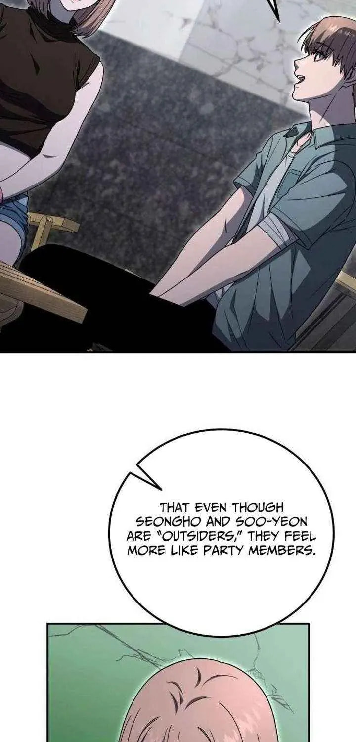 Apocalypse Veteran Chapter 38 page 80 - 