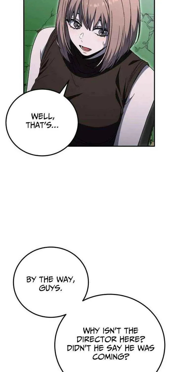 Apocalypse Veteran Chapter 38 page 81 - 