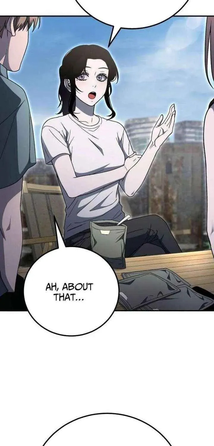 Apocalypse Veteran Chapter 38 page 82 - 