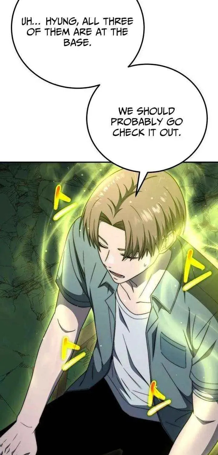 Apocalypse Veteran Chapter 38 page 89 - 