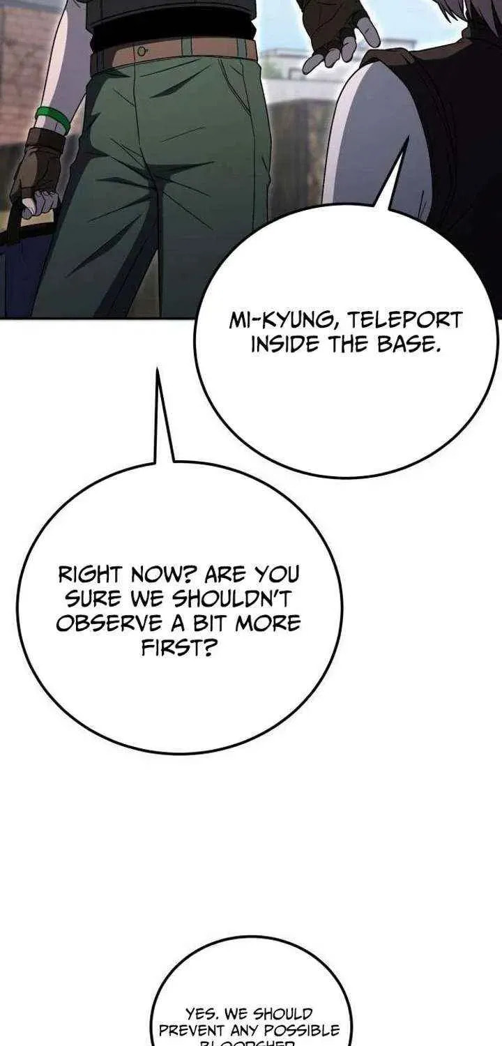 Apocalypse Veteran Chapter 38 page 94 - 