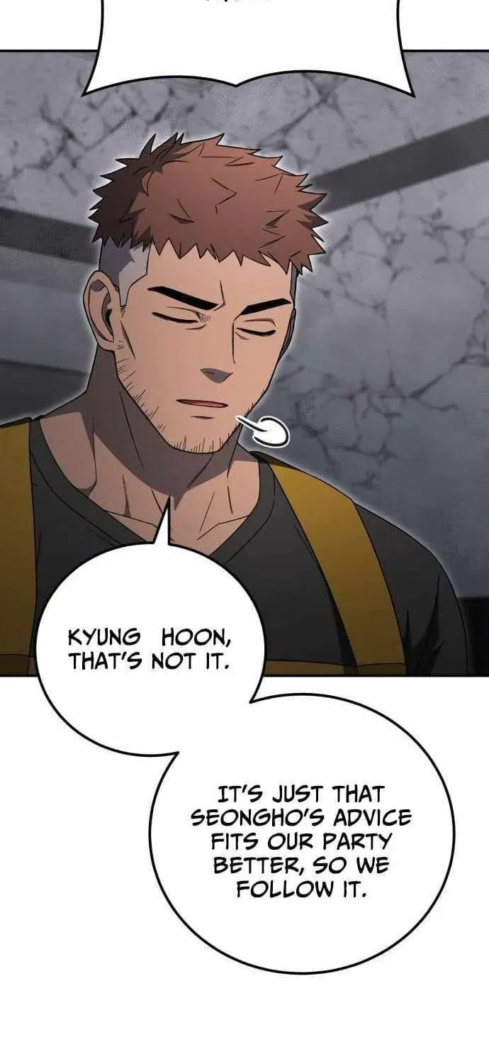 Apocalypse Veteran Chapter 39 page 11 - 