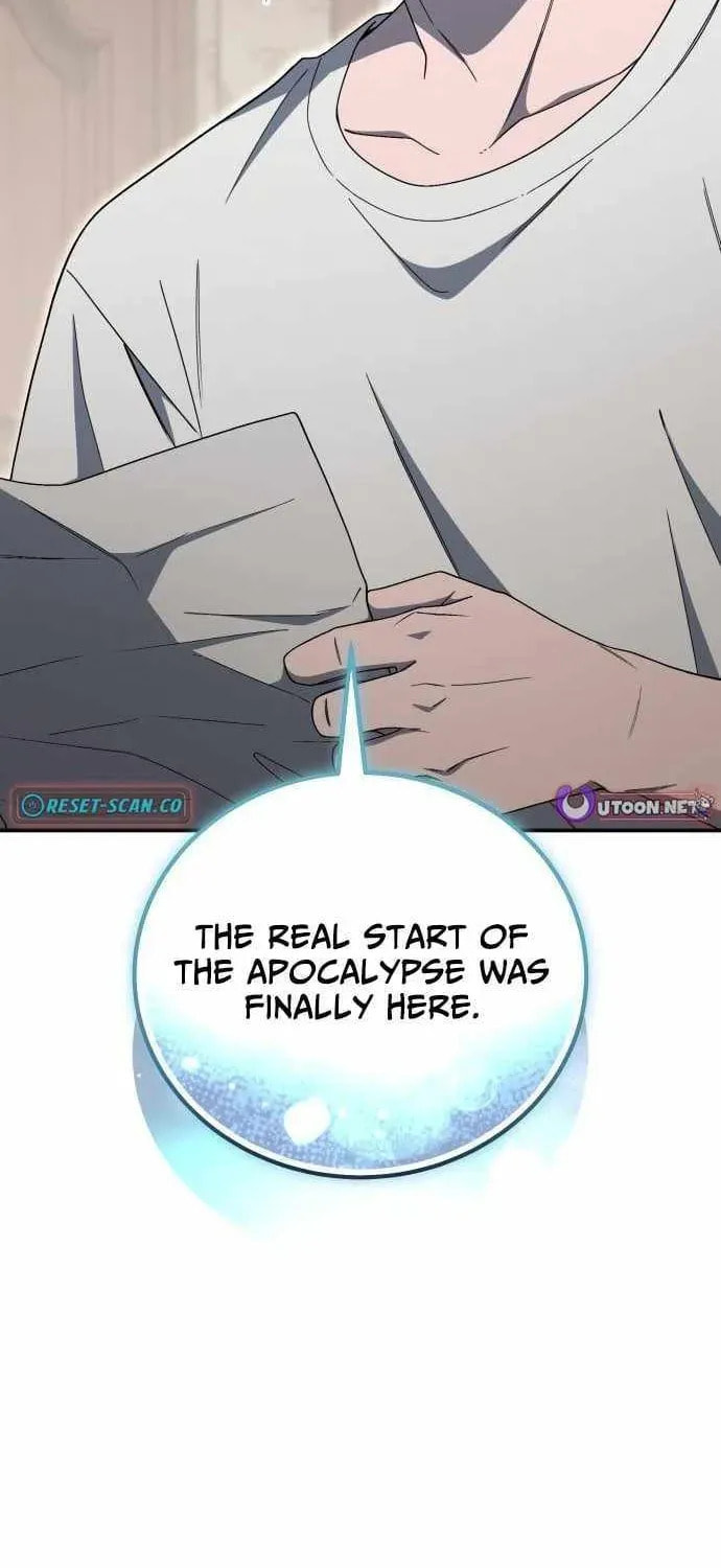 Apocalypse Veteran Chapter 39 page 102 - 