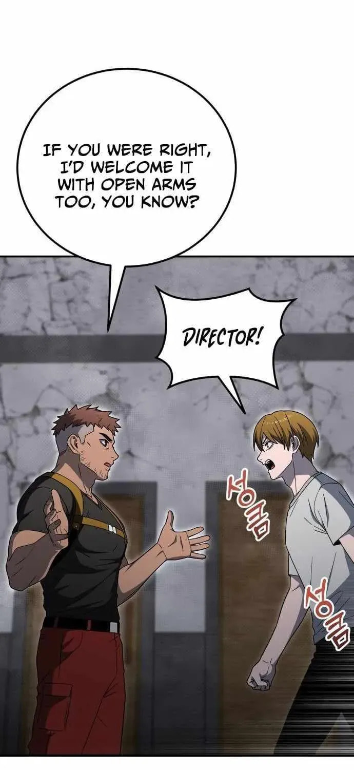 Apocalypse Veteran Chapter 39 page 12 - 