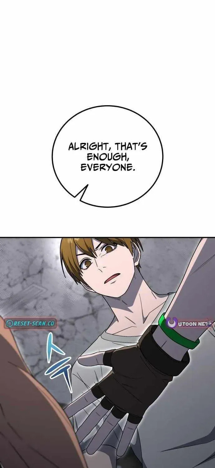 Apocalypse Veteran Chapter 39 page 13 - 