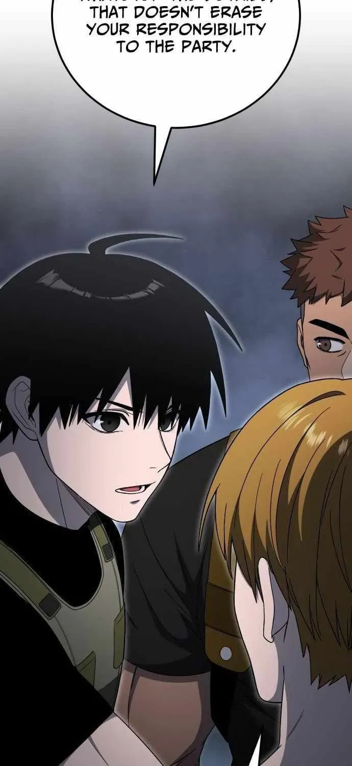 Apocalypse Veteran Chapter 39 page 15 - 