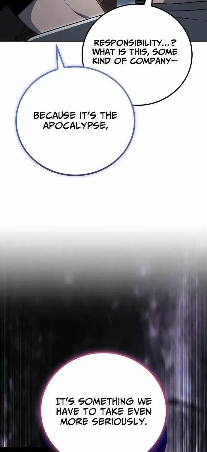 Apocalypse Veteran Chapter 39 page 16 - 