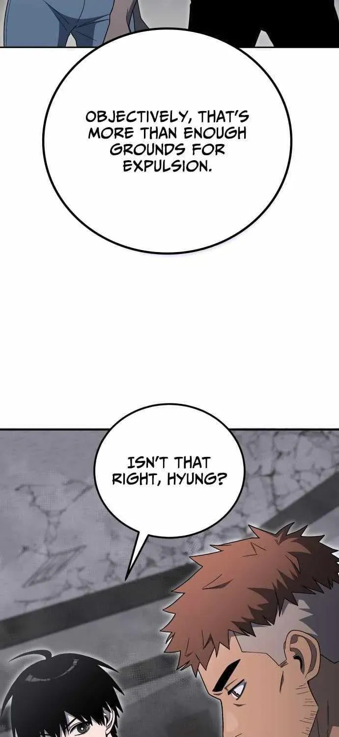 Apocalypse Veteran Chapter 39 page 19 - 