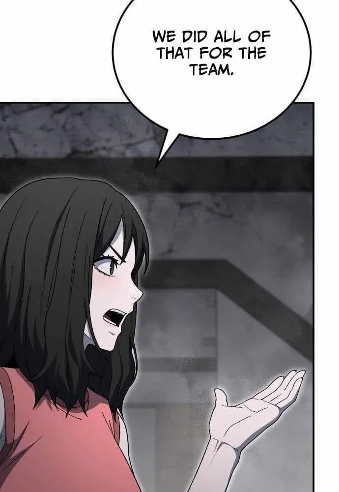 Apocalypse Veteran Chapter 39 page 21 - 