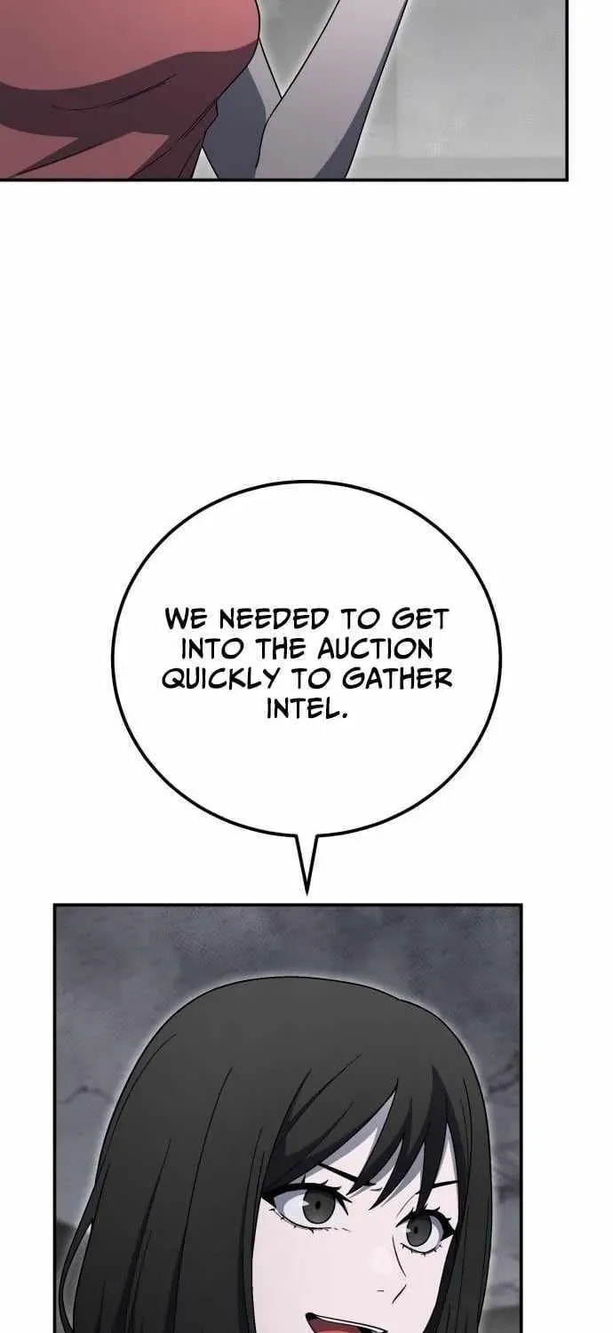 Apocalypse Veteran Chapter 39 page 22 - 