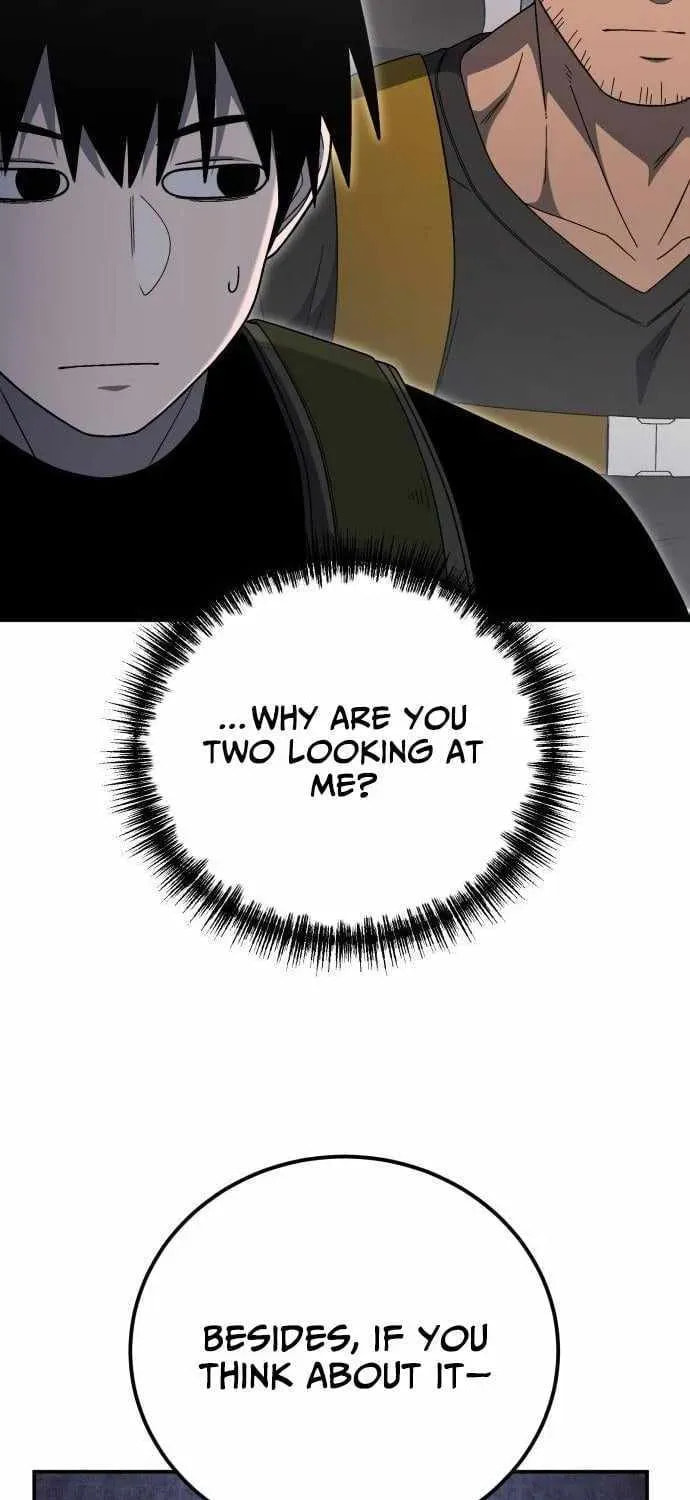Apocalypse Veteran Chapter 39 page 26 - 