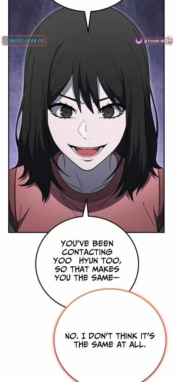 Apocalypse Veteran Chapter 39 page 27 - 