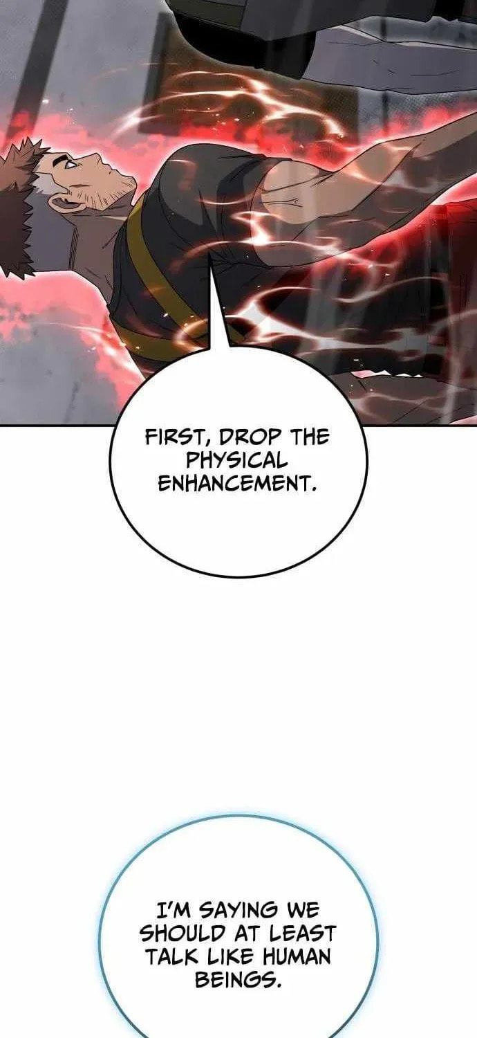 Apocalypse Veteran Chapter 39 page 4 - 