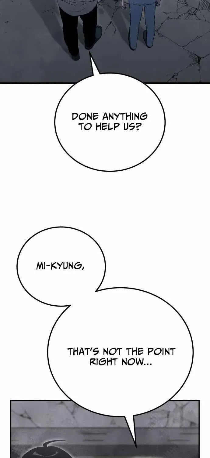 Apocalypse Veteran Chapter 39 page 31 - 