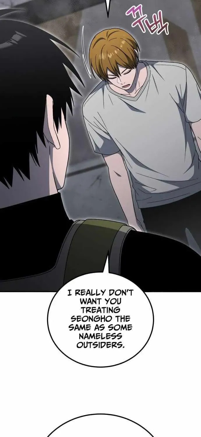 Apocalypse Veteran Chapter 39 page 33 - 
