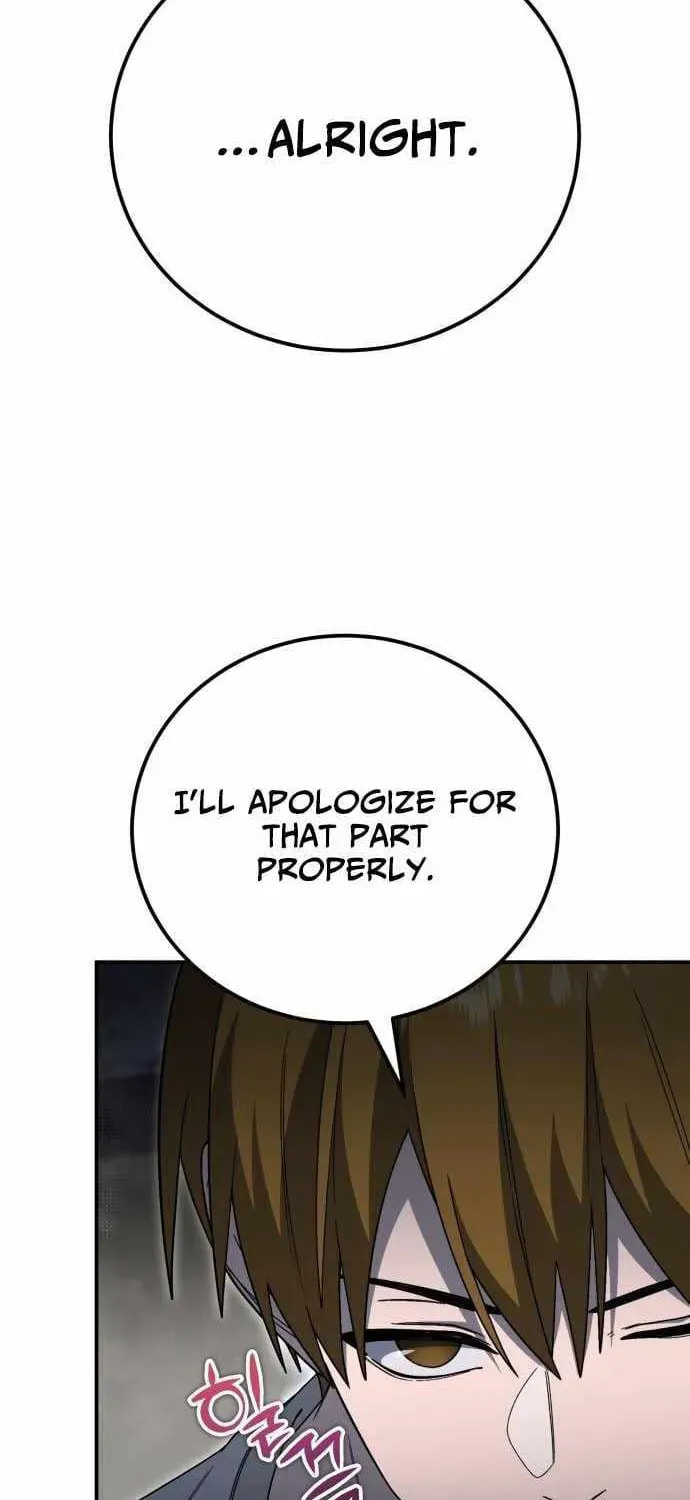 Apocalypse Veteran Chapter 39 page 34 - 